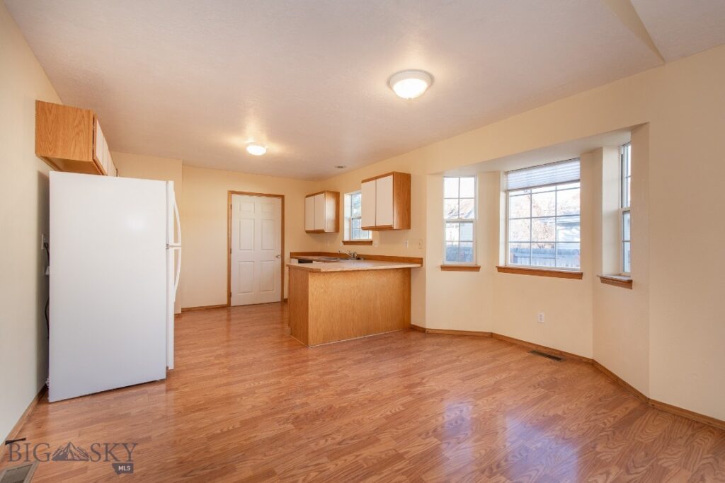 303 Treasure Avenue, Bozeman MT 59718