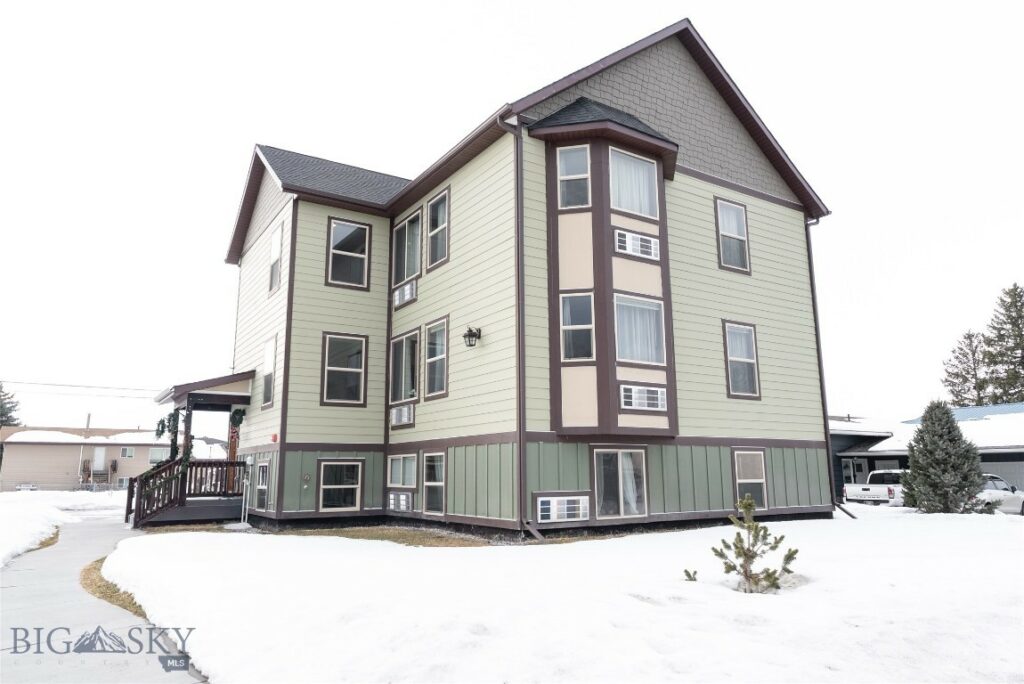 303 S 19th Street, Bozeman MT 59718