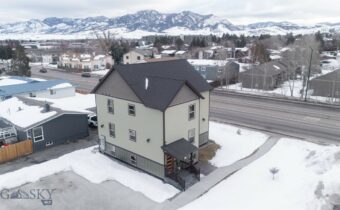 303 S 19th Street, Bozeman MT 59718