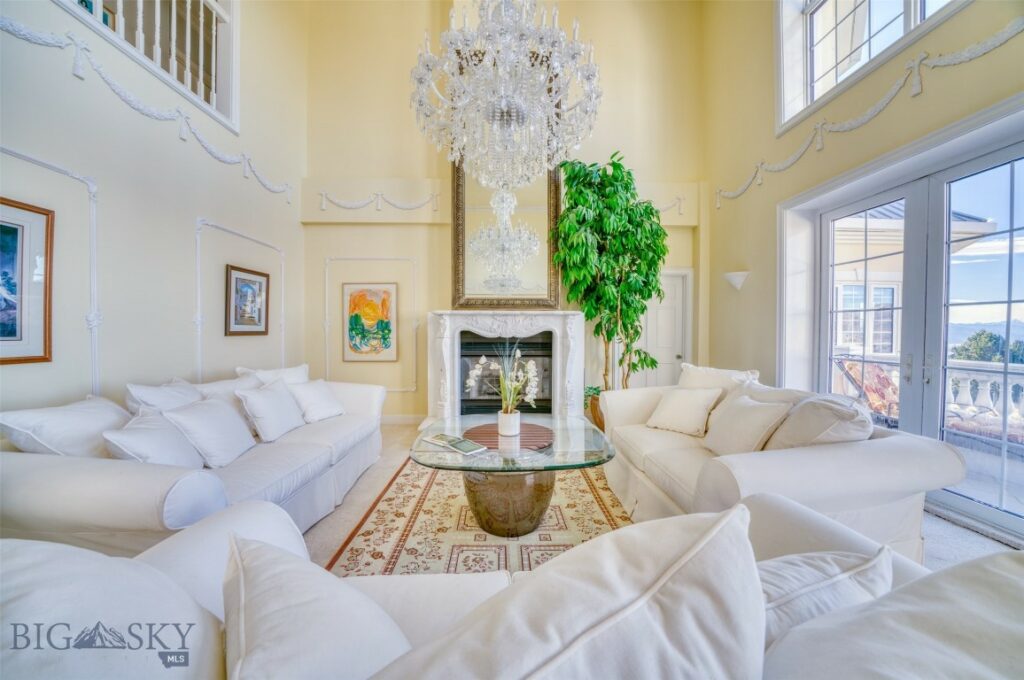 303 Sled Run Road, Bozeman MT 59715