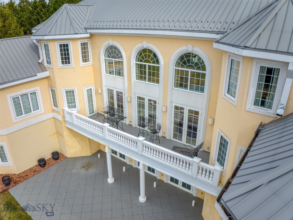 303 Sled Run Road, Bozeman MT 59715