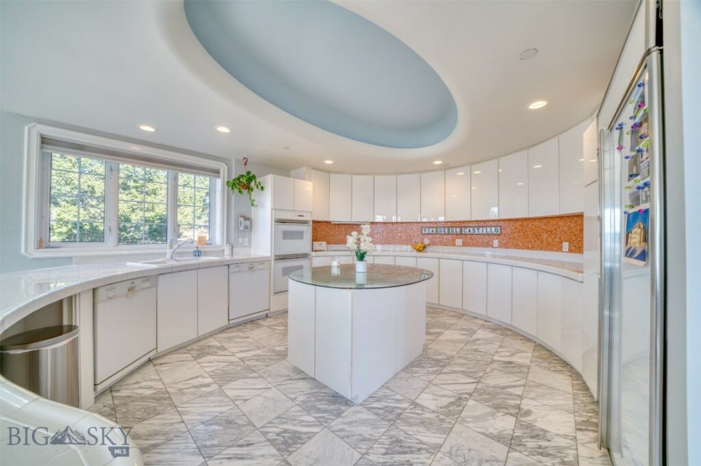 303 Sled Run Road, Bozeman MT 59715