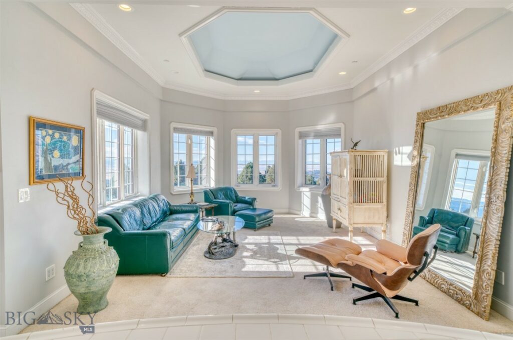 303 Sled Run Road, Bozeman MT 59715