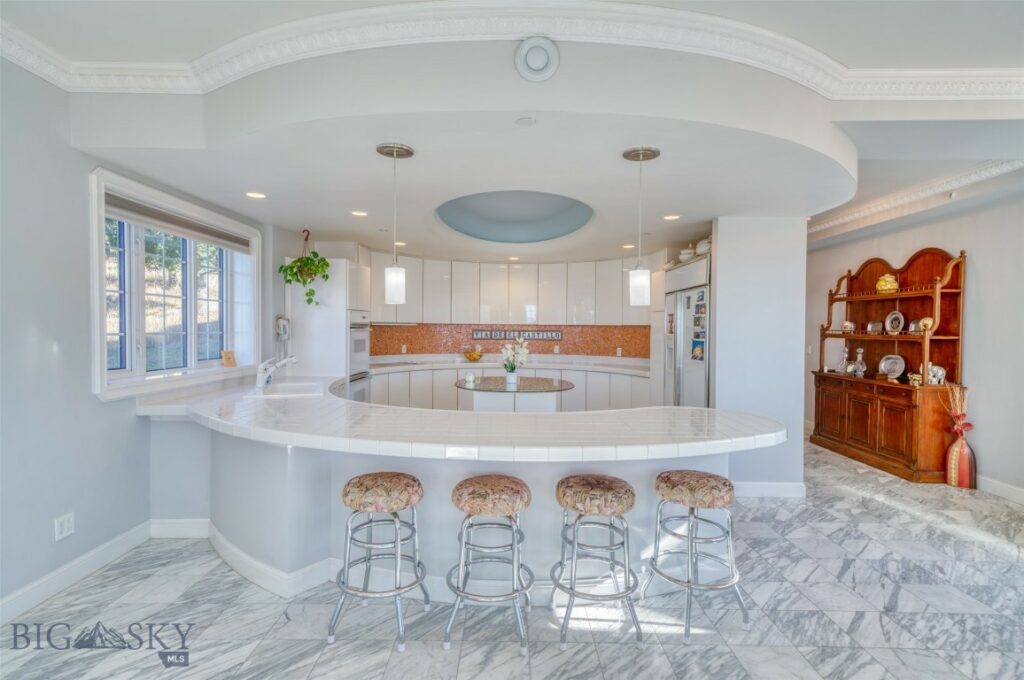 303 Sled Run Road, Bozeman MT 59715