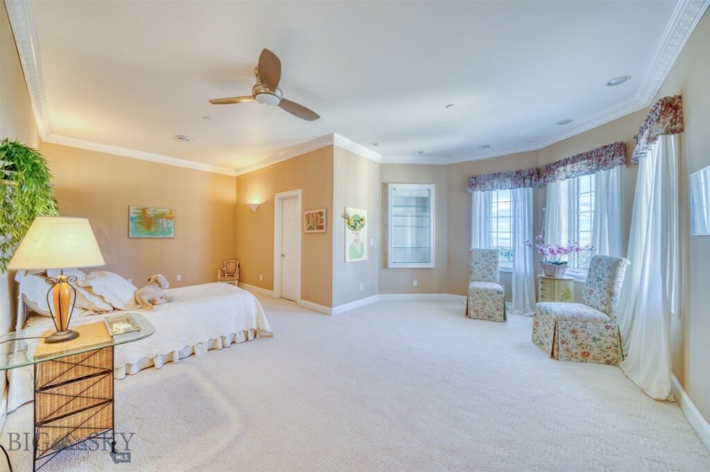 303 Sled Run Road, Bozeman MT 59715