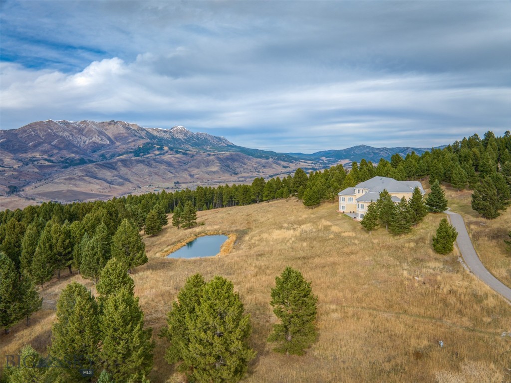 303 Sled Run Road, Bozeman MT 59715