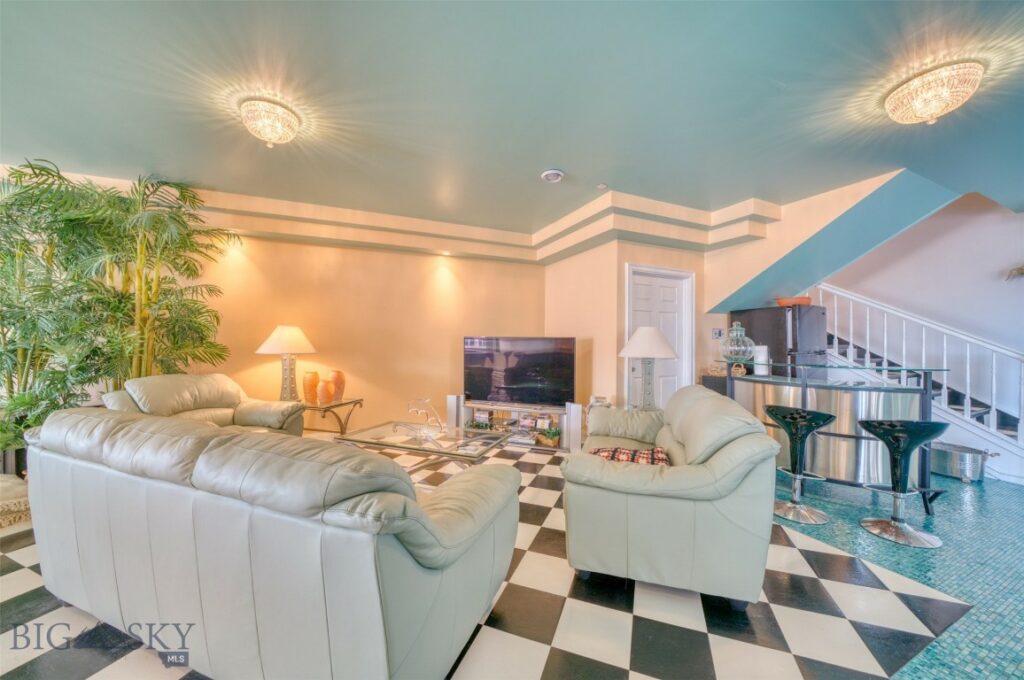 303 Sled Run Road, Bozeman MT 59715