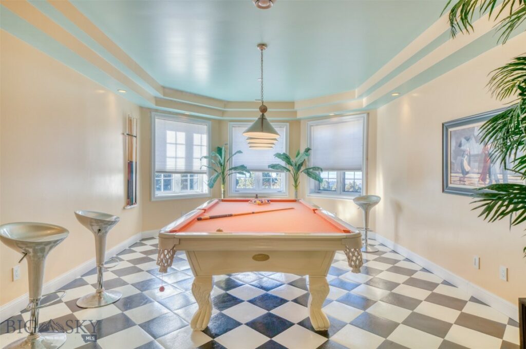 303 Sled Run Road, Bozeman MT 59715