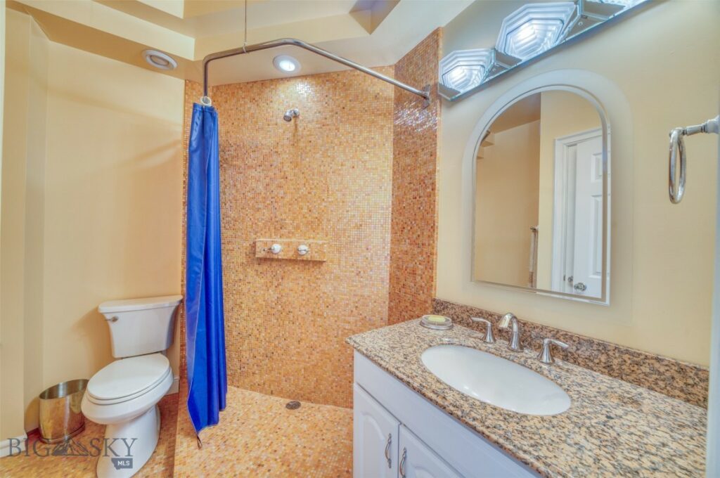 303 Sled Run Road, Bozeman MT 59715