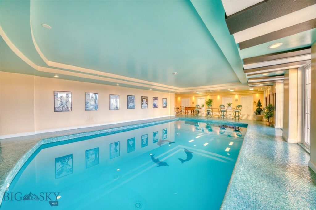 303 Sled Run Road, Bozeman MT 59715