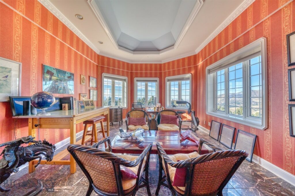 303 Sled Run Road, Bozeman MT 59715