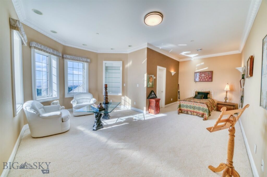 303 Sled Run Road, Bozeman MT 59715