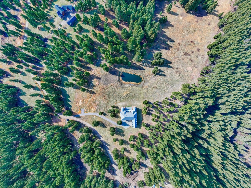 303 Sled Run Road, Bozeman MT 59715