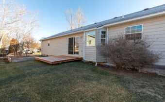 303 Treasure Avenue, Bozeman MT 59718
