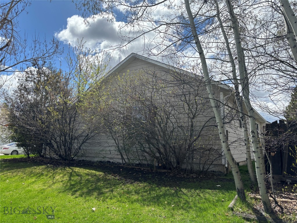 303 Treasure, Bozeman MT 59718