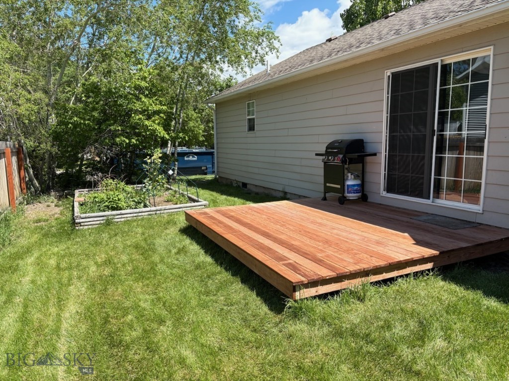 303 Treasure, Bozeman MT 59718