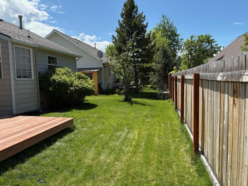 303 Treasure, Bozeman MT 59718