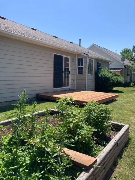 303 Treasure, Bozeman MT 59718