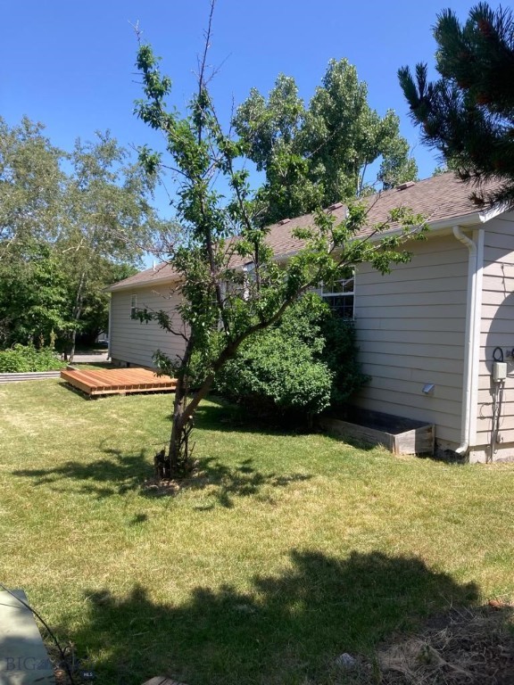 303 Treasure, Bozeman MT 59718