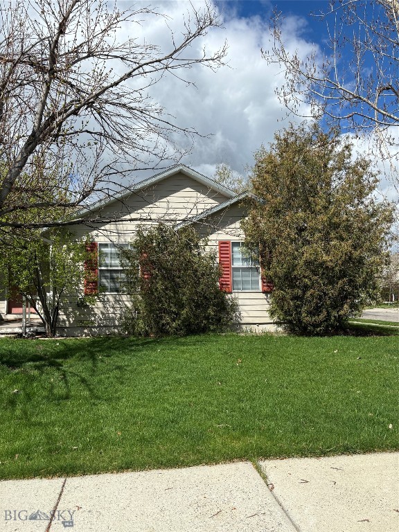 303 Treasure, Bozeman MT 59718