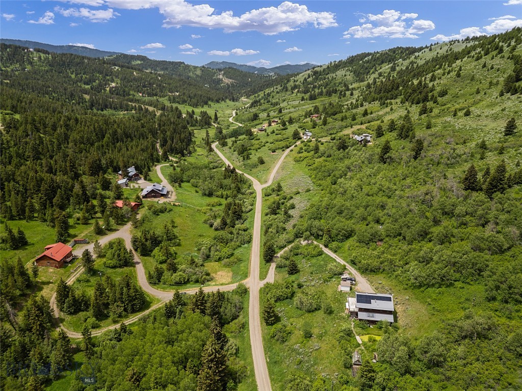 3030 Woodchuck Road, Bozeman MT 59715