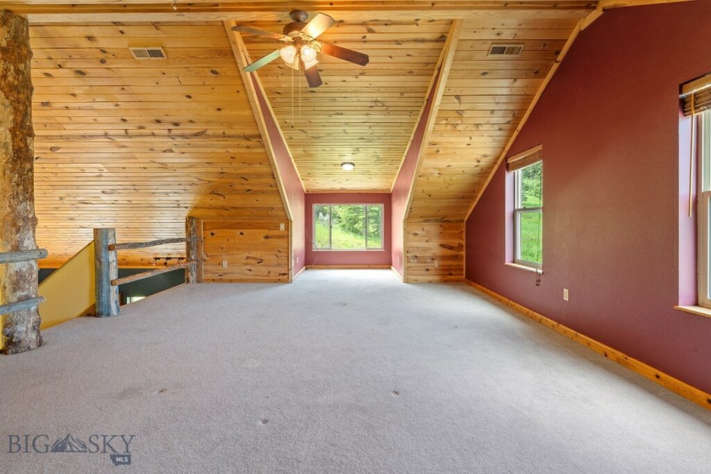 3030 Woodchuck Road, Bozeman MT 59715