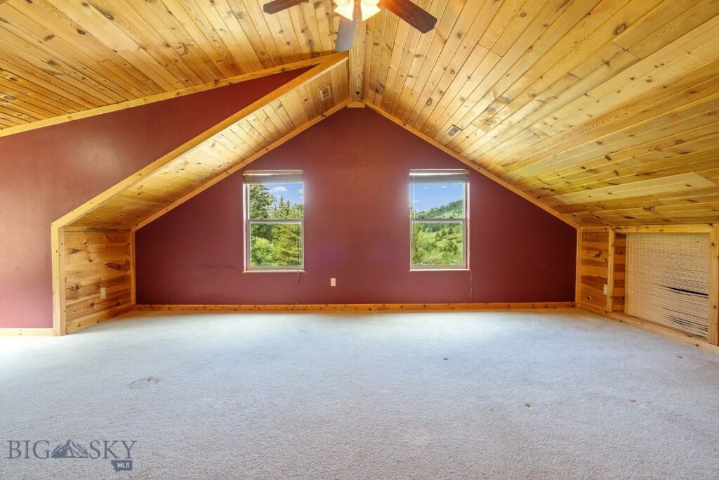 3030 Woodchuck Road, Bozeman MT 59715