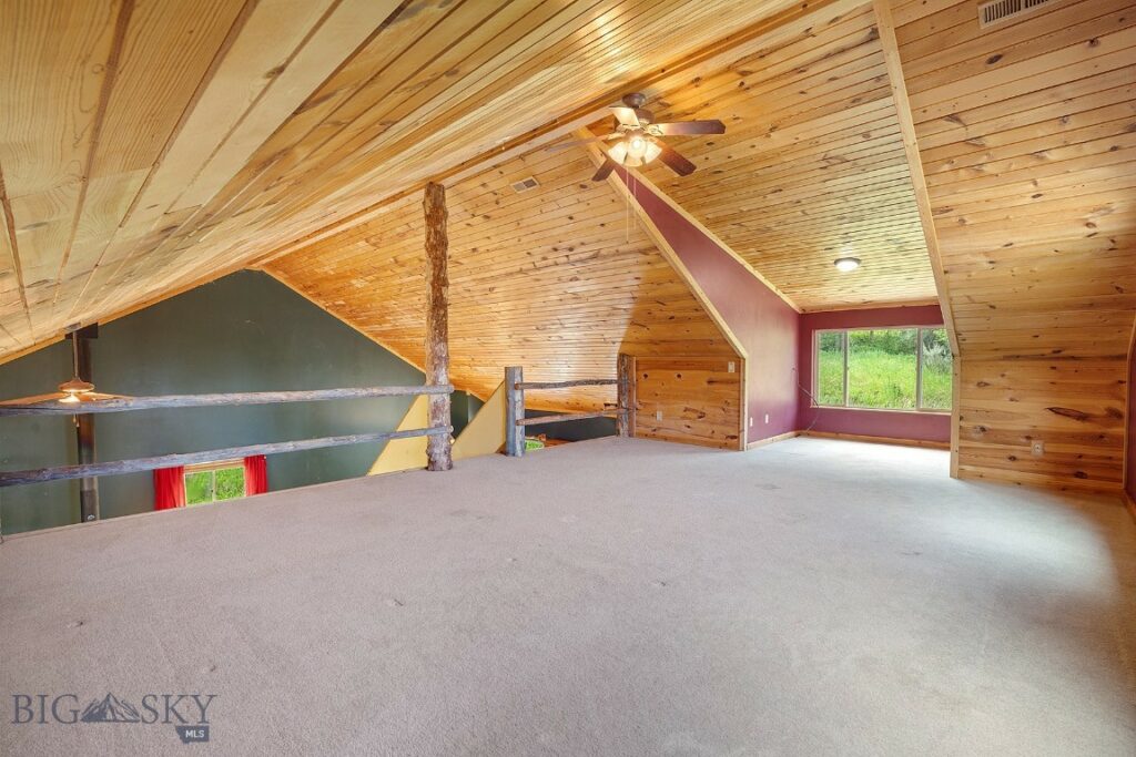 3030 Woodchuck Road, Bozeman MT 59715