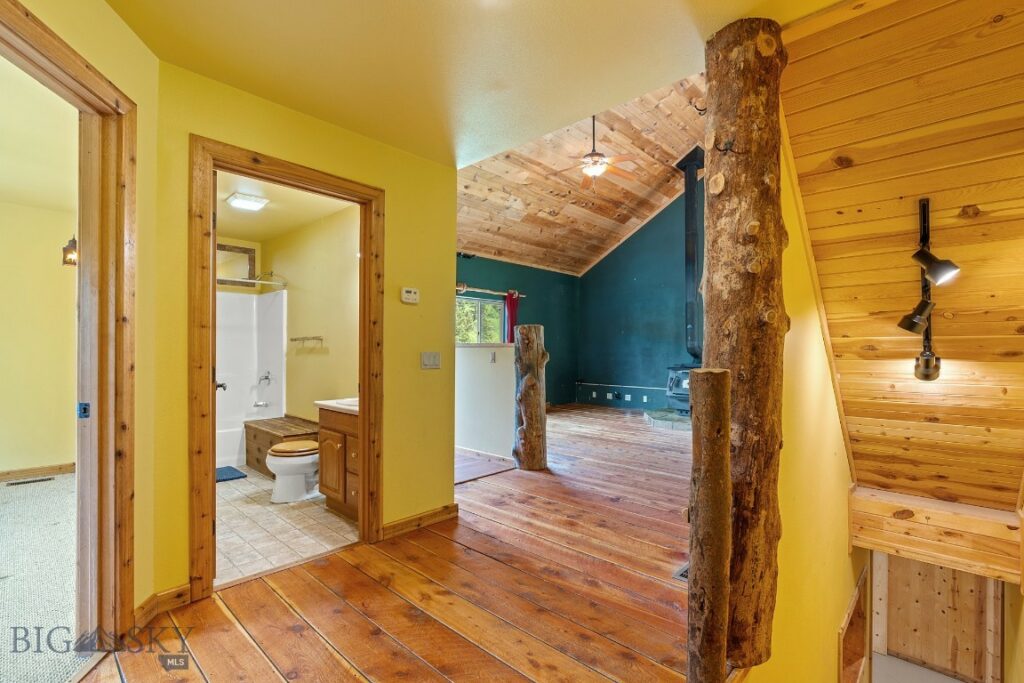 3030 Woodchuck Road, Bozeman MT 59715