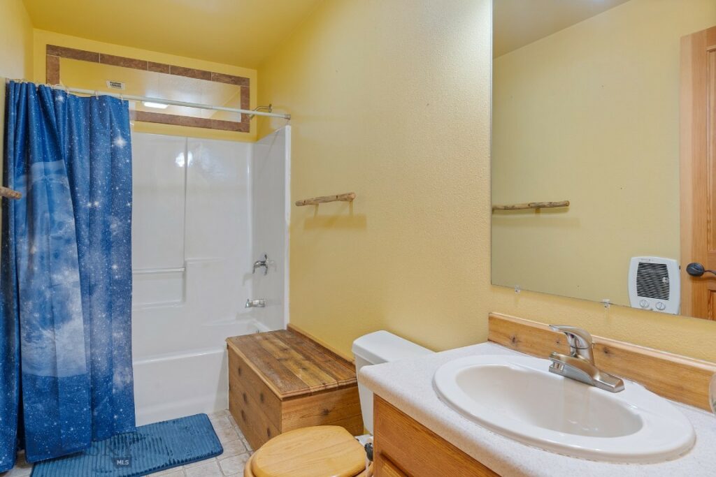 3030 Woodchuck Road, Bozeman MT 59715