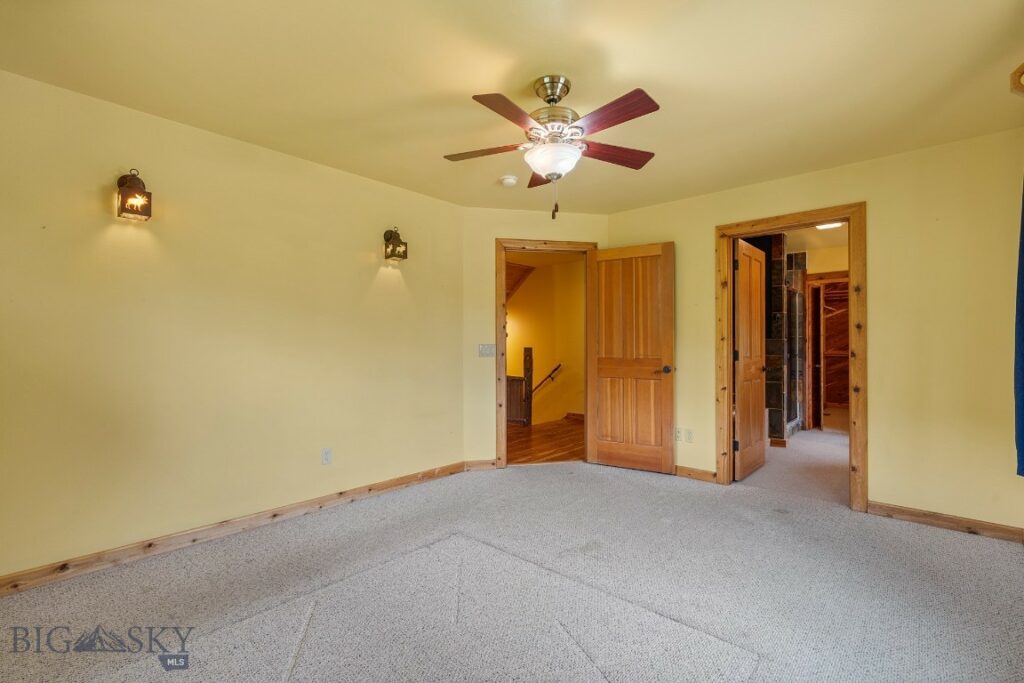 3030 Woodchuck Road, Bozeman MT 59715
