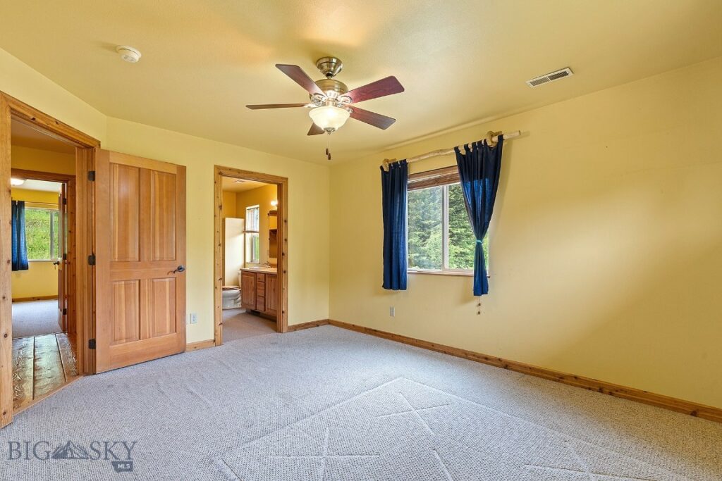 3030 Woodchuck Road, Bozeman MT 59715