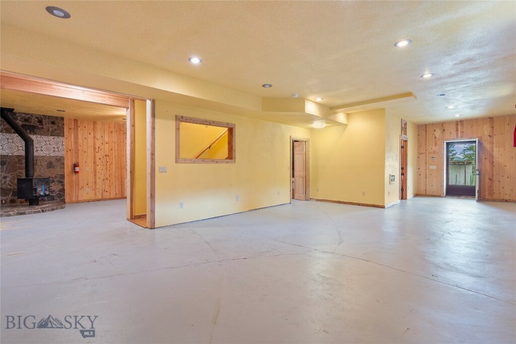 3030 Woodchuck Road, Bozeman MT 59715