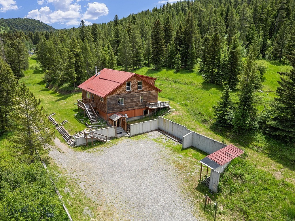 3030 Woodchuck Road, Bozeman MT 59715