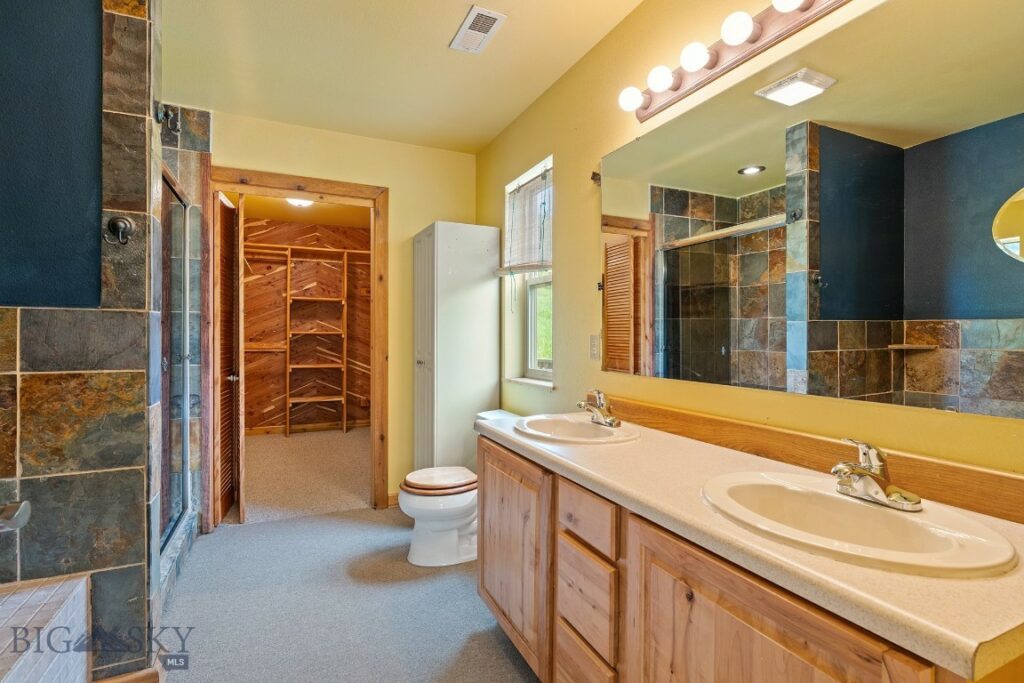 3030 Woodchuck Road, Bozeman MT 59715