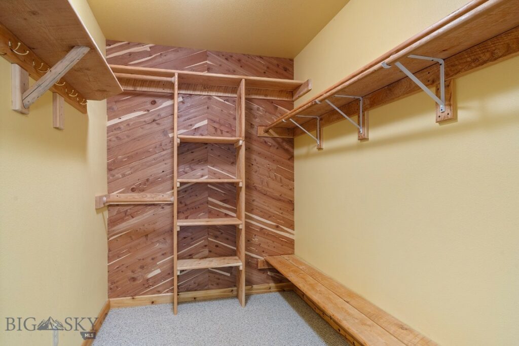3030 Woodchuck Road, Bozeman MT 59715