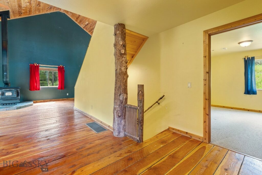 3030 Woodchuck Road, Bozeman MT 59715
