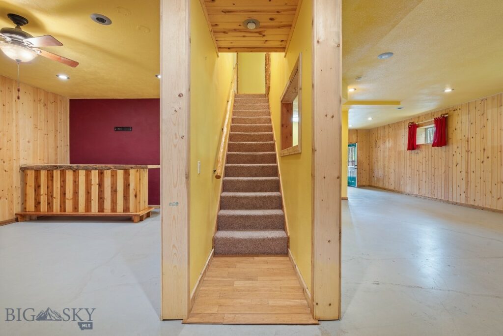 3030 Woodchuck Road, Bozeman MT 59715