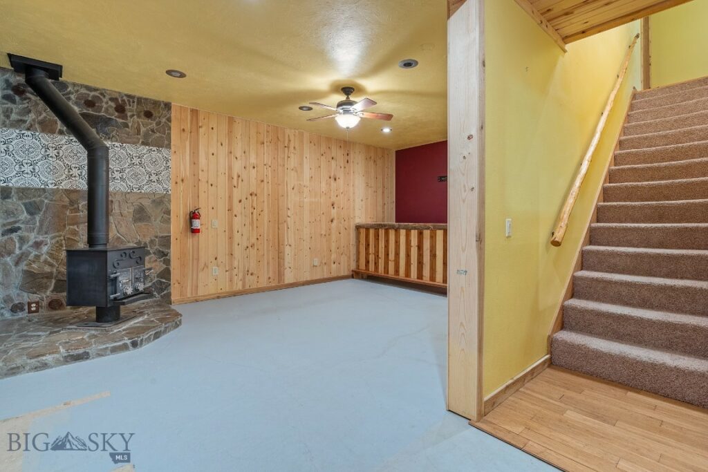 3030 Woodchuck Road, Bozeman MT 59715