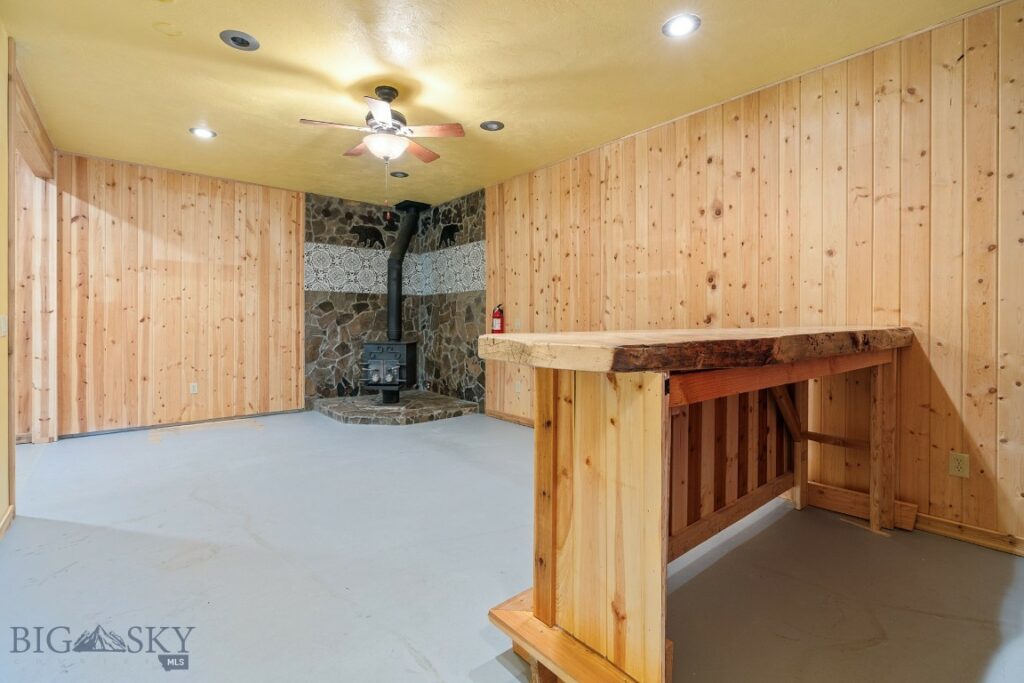 3030 Woodchuck Road, Bozeman MT 59715
