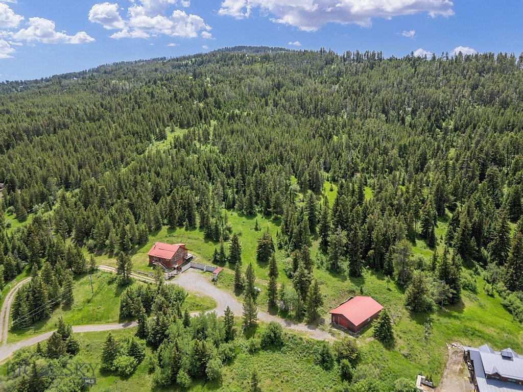 3030 Woodchuck Road, Bozeman MT 59715