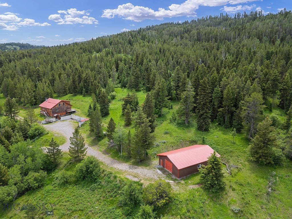 3030 Woodchuck Road, Bozeman MT 59715