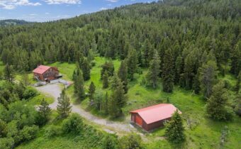 3030 Woodchuck Road, Bozeman MT 59715