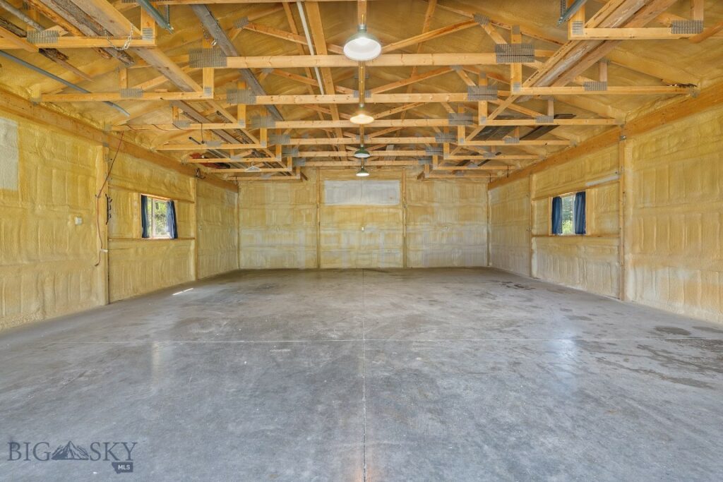 3030 Woodchuck Road, Bozeman MT 59715