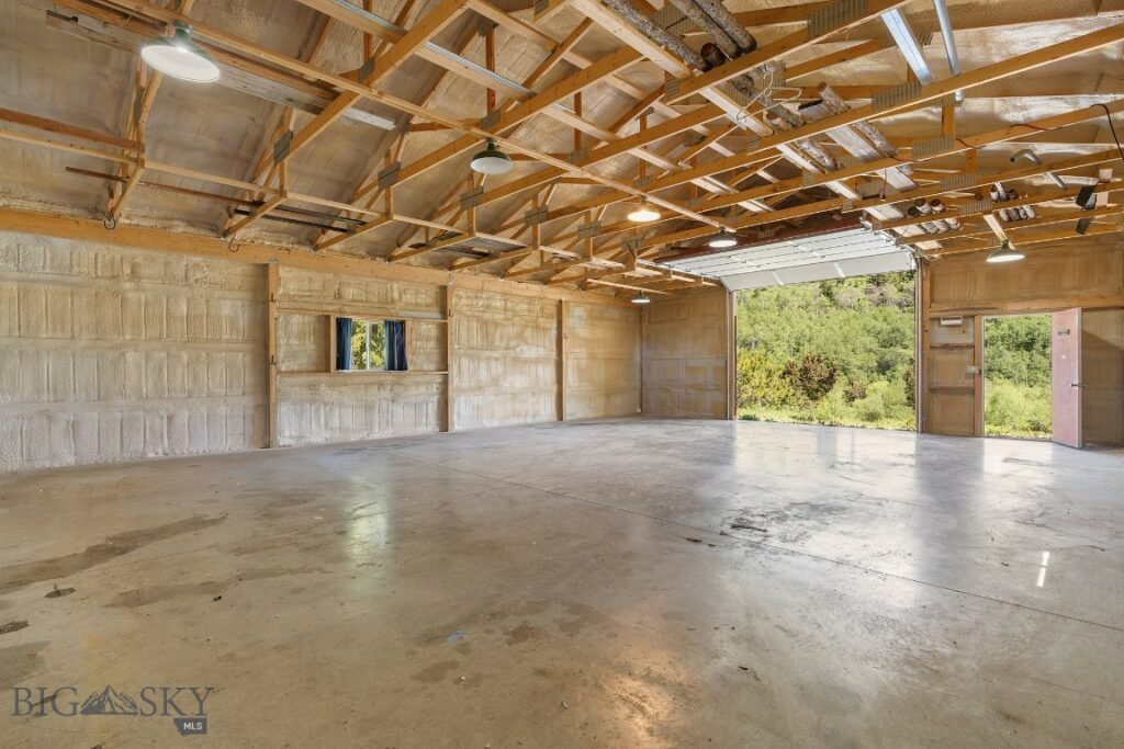 3030 Woodchuck Road, Bozeman MT 59715