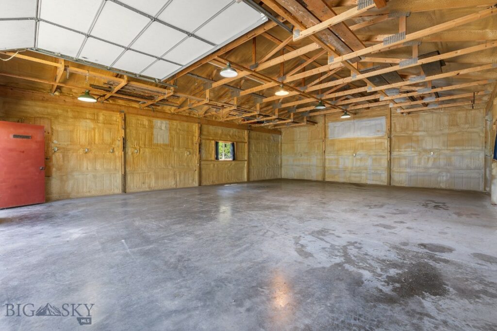 3030 Woodchuck Road, Bozeman MT 59715