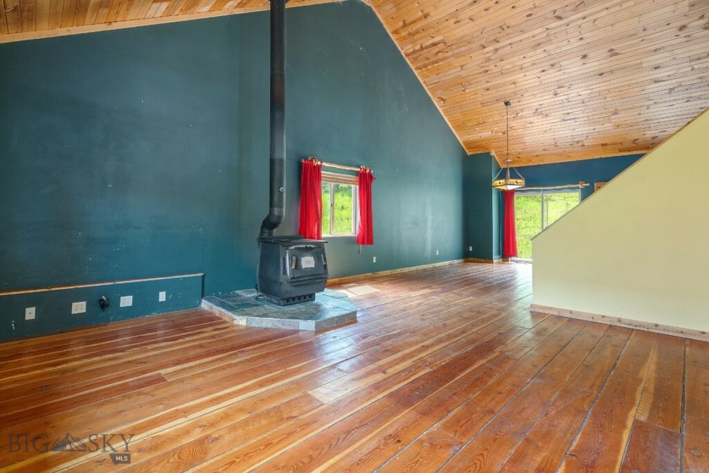3030 Woodchuck Road, Bozeman MT 59715