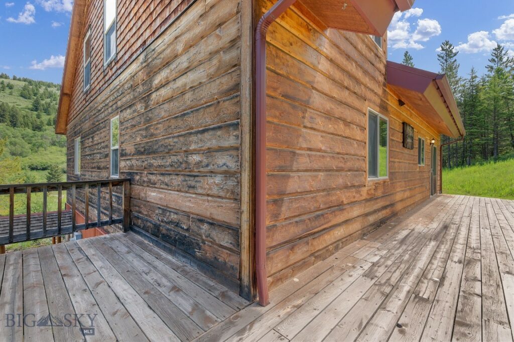 3030 Woodchuck Road, Bozeman MT 59715