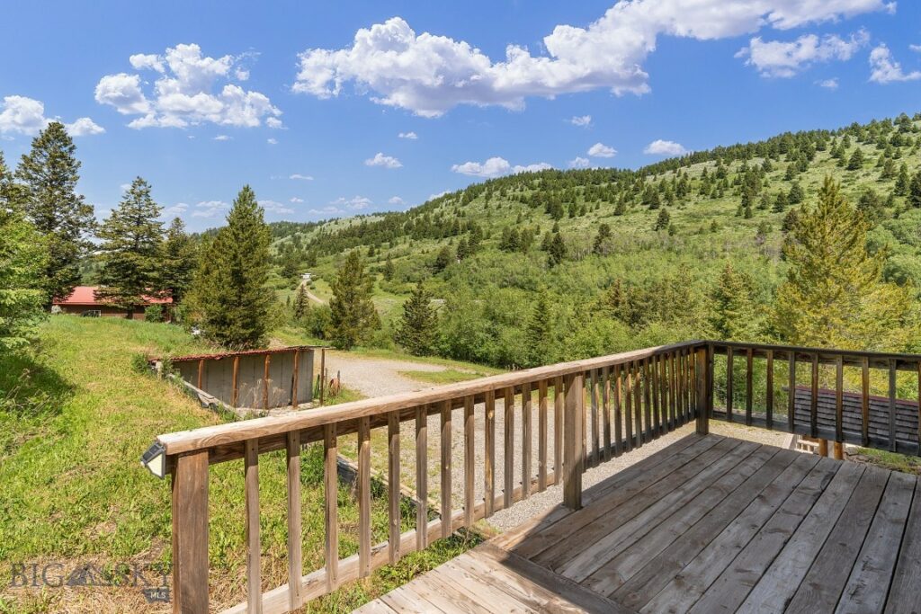 3030 Woodchuck Road, Bozeman MT 59715