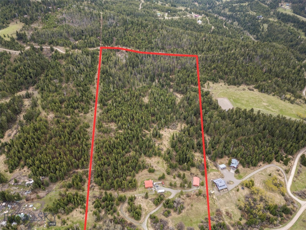 3030 Woodchuck Road, Bozeman MT 59715